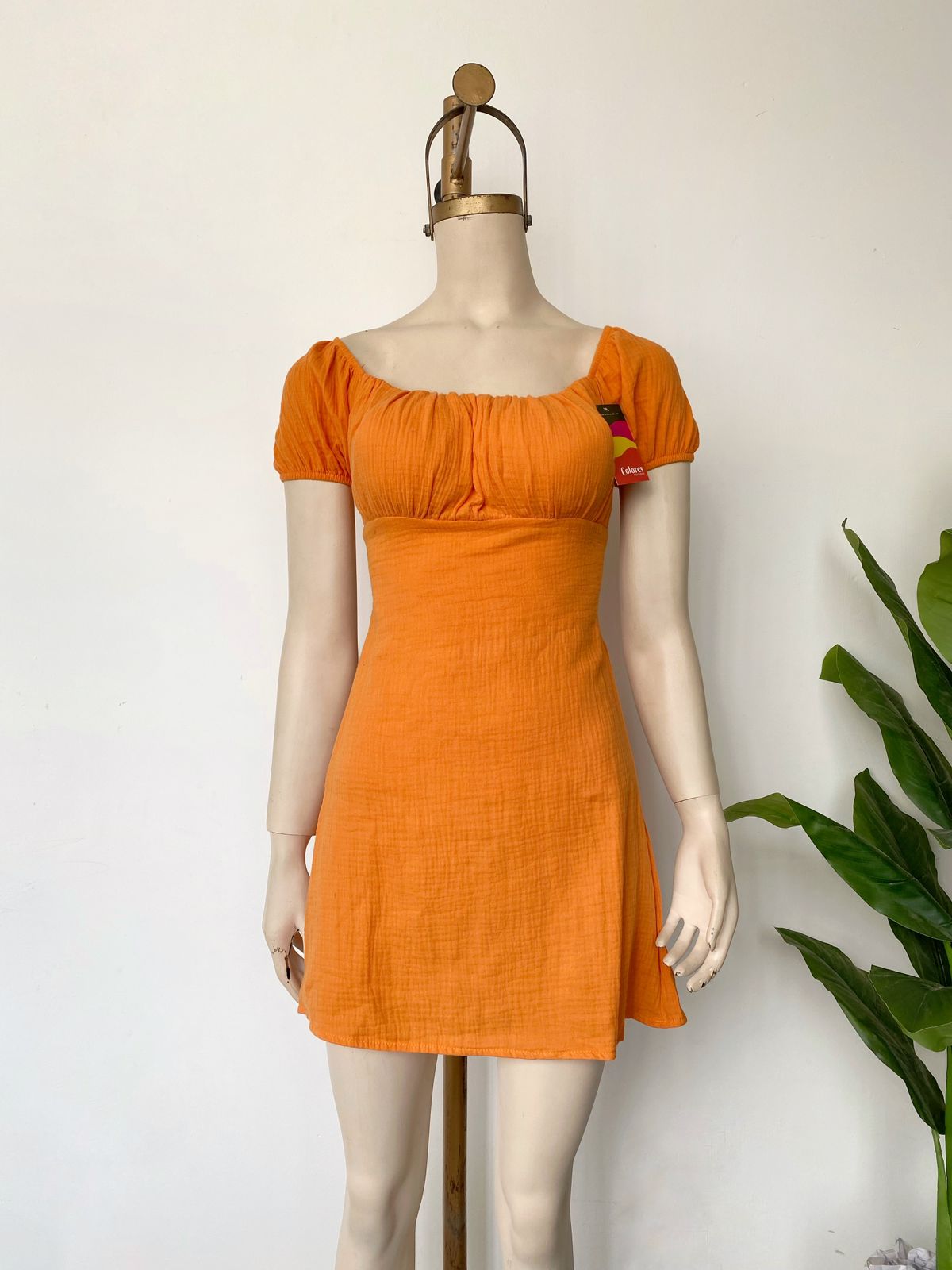 Vestido andrea