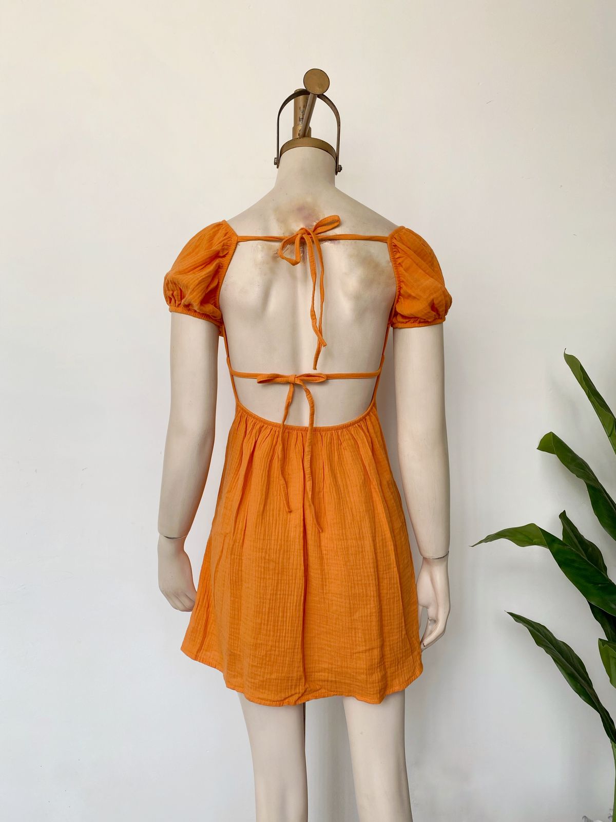 Vestido andrea