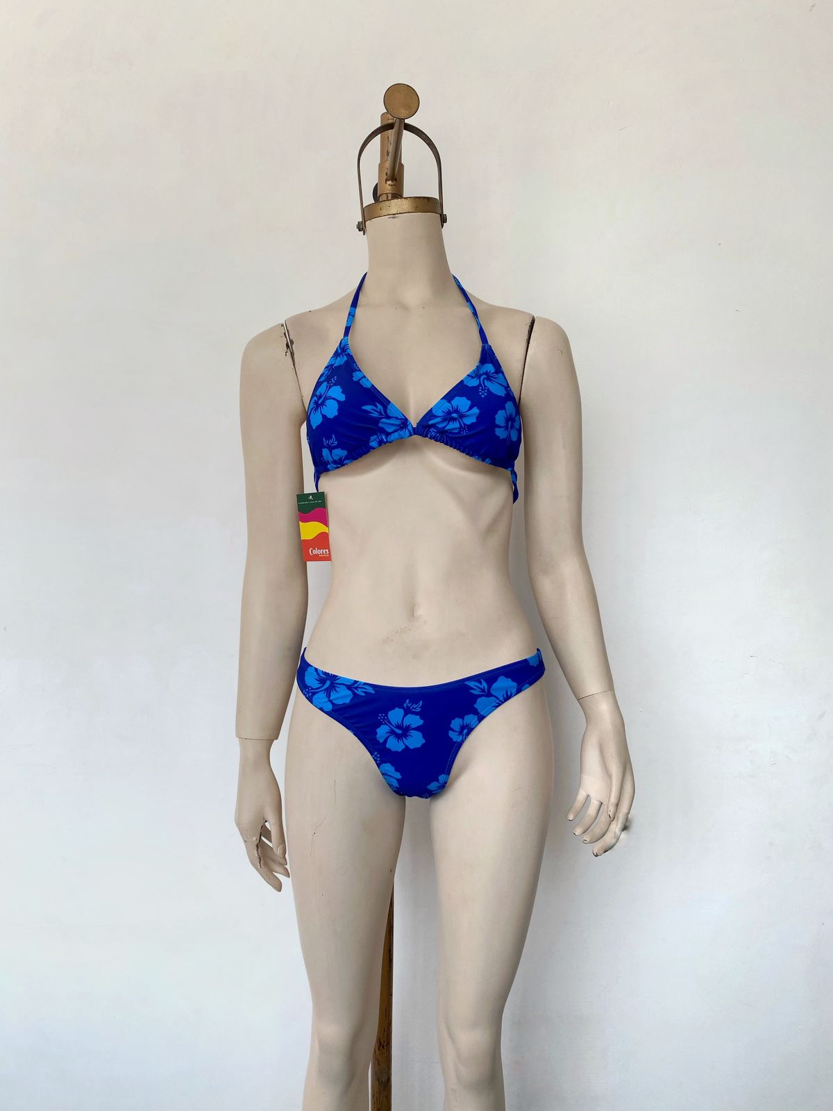 Bikini Olga