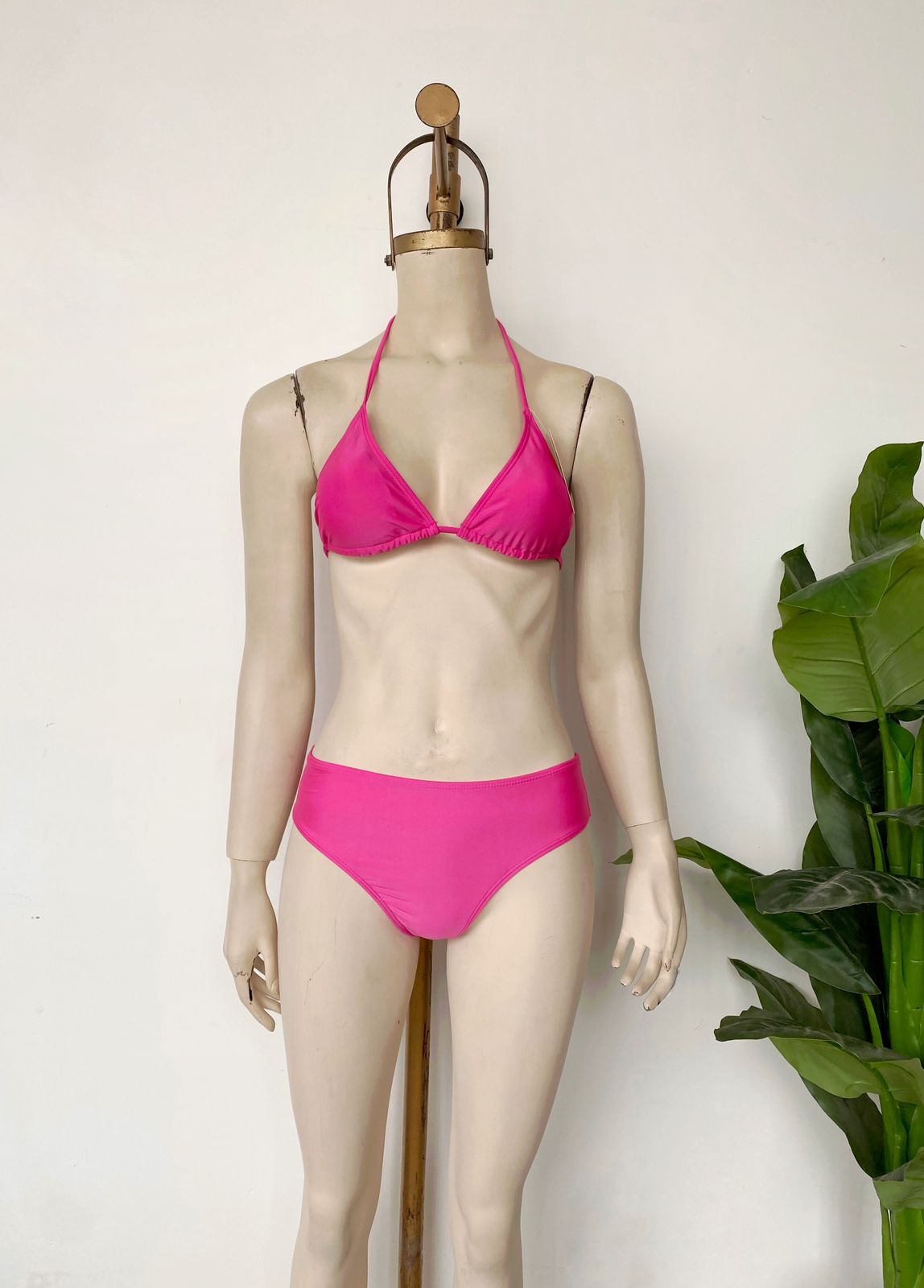 Conjunto de bikini