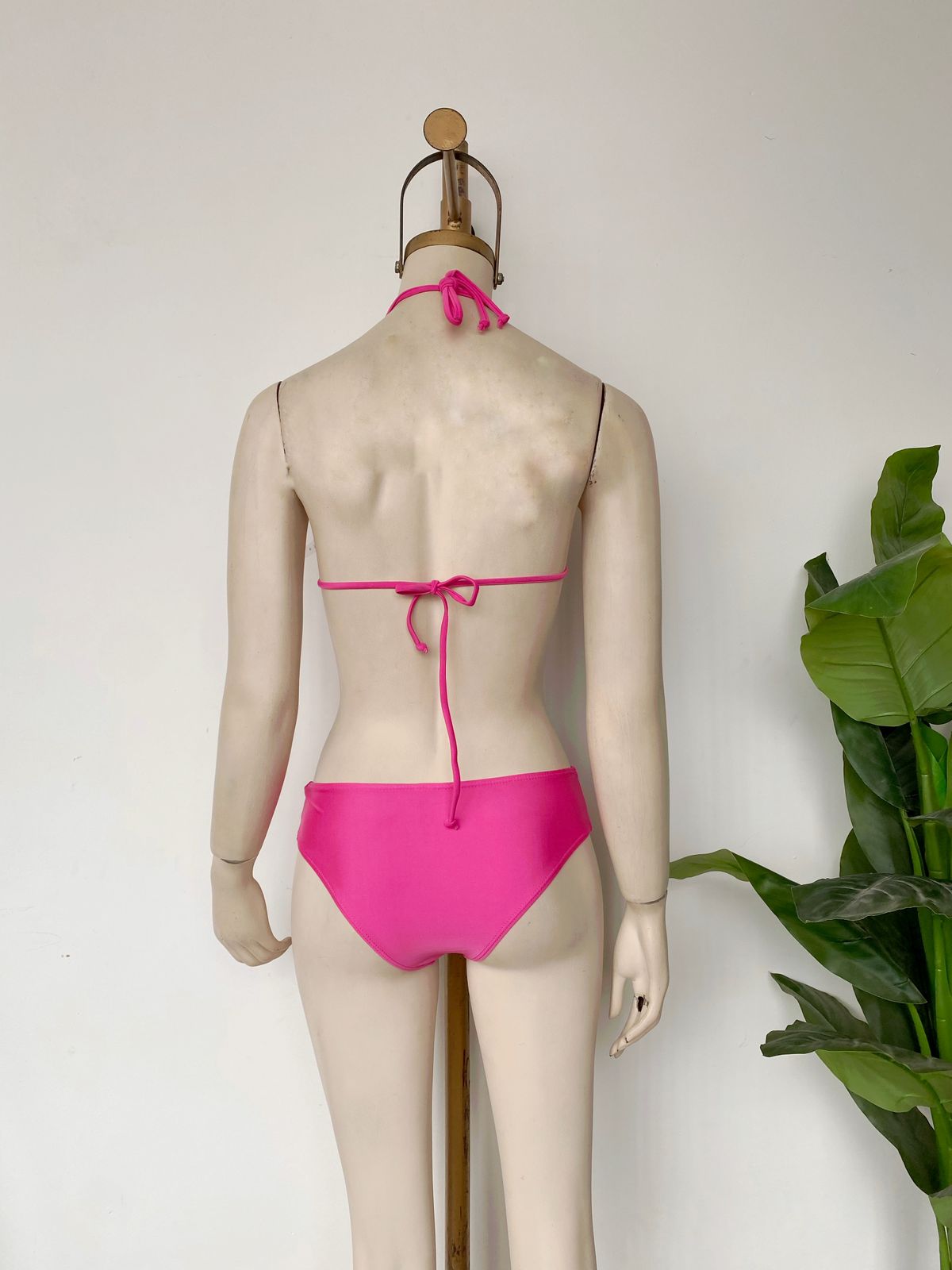 Conjunto de bikini