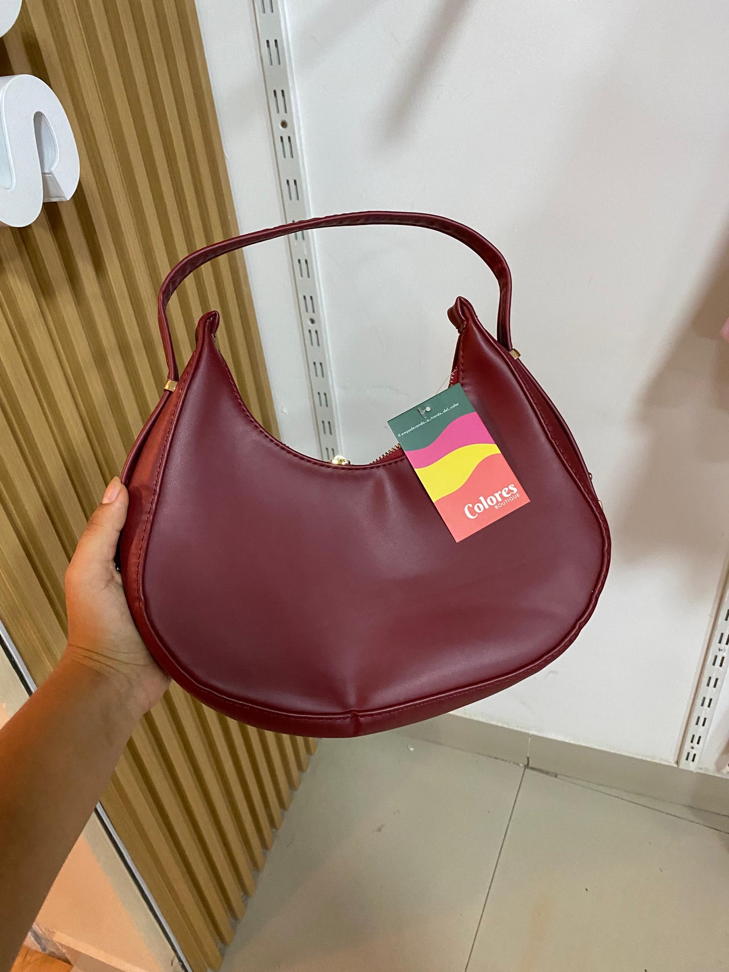 Bolso angela