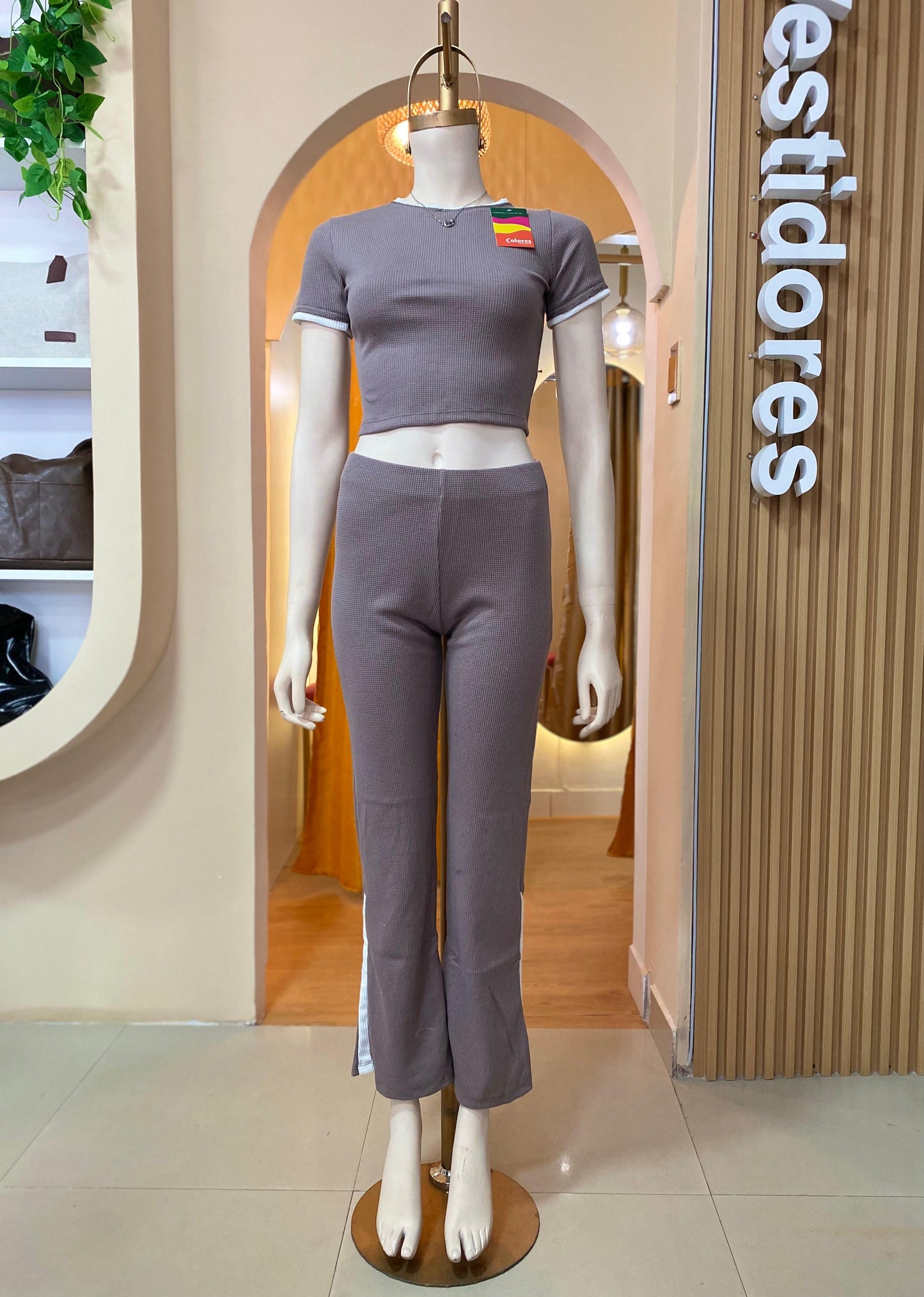 Conjunto Sofia