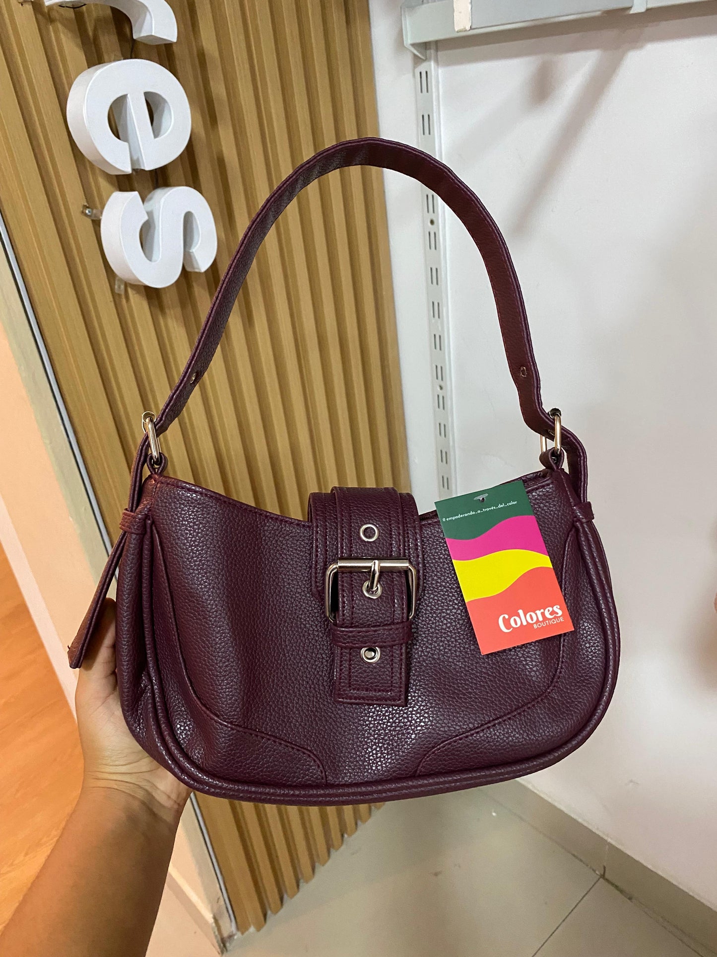 Bolso Paola