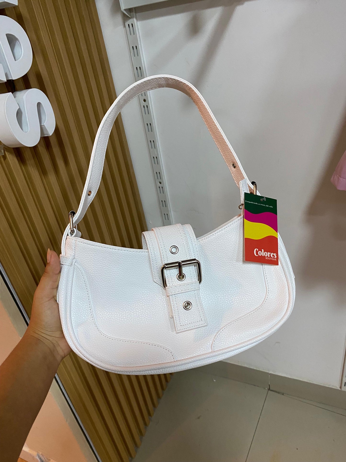 Bolso Paola