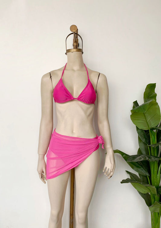 Conjunto de bikini