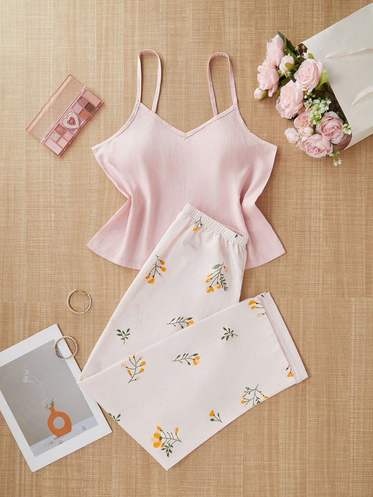 Ropa de dormir mari