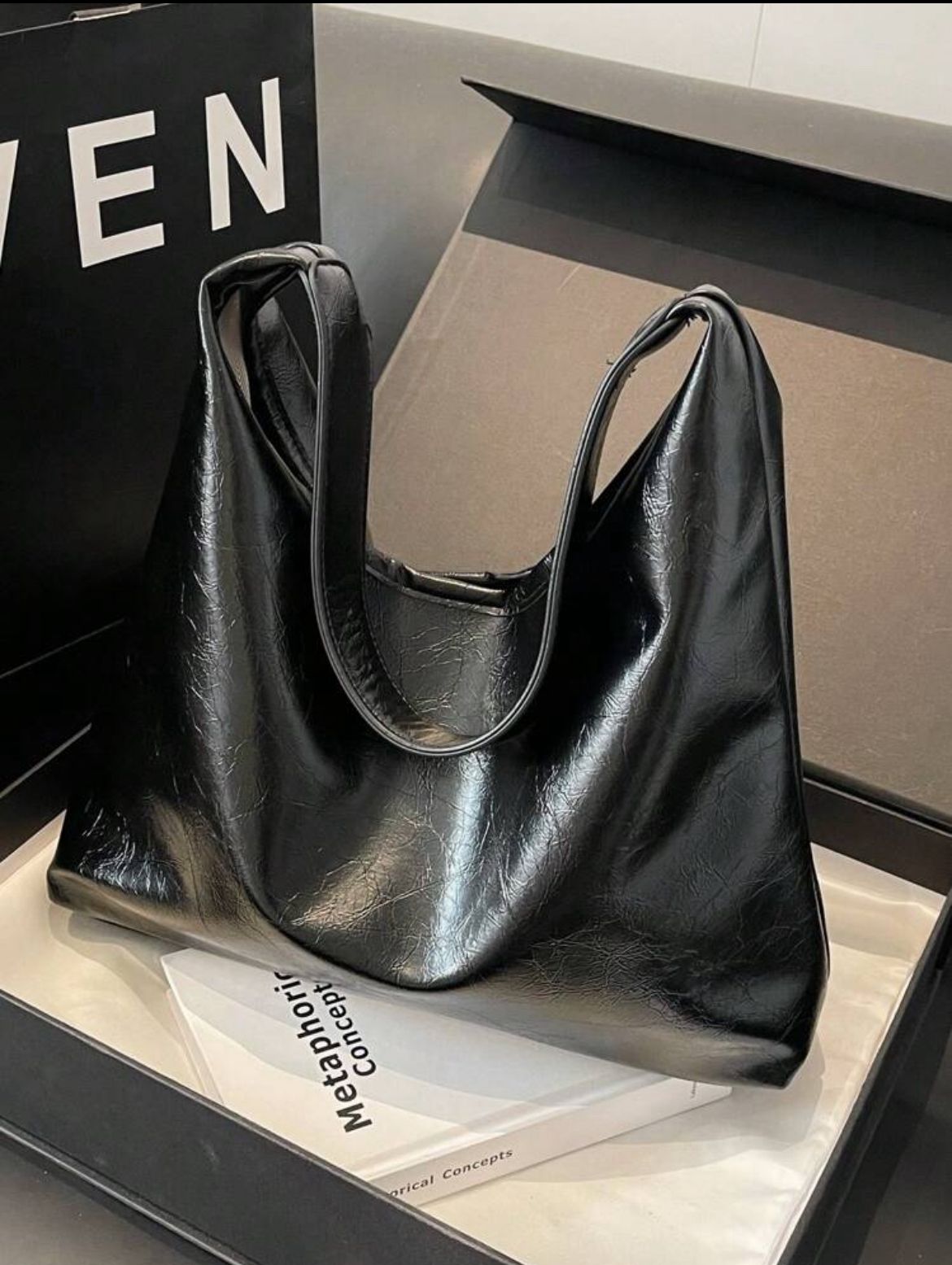 Bolso de tendencia