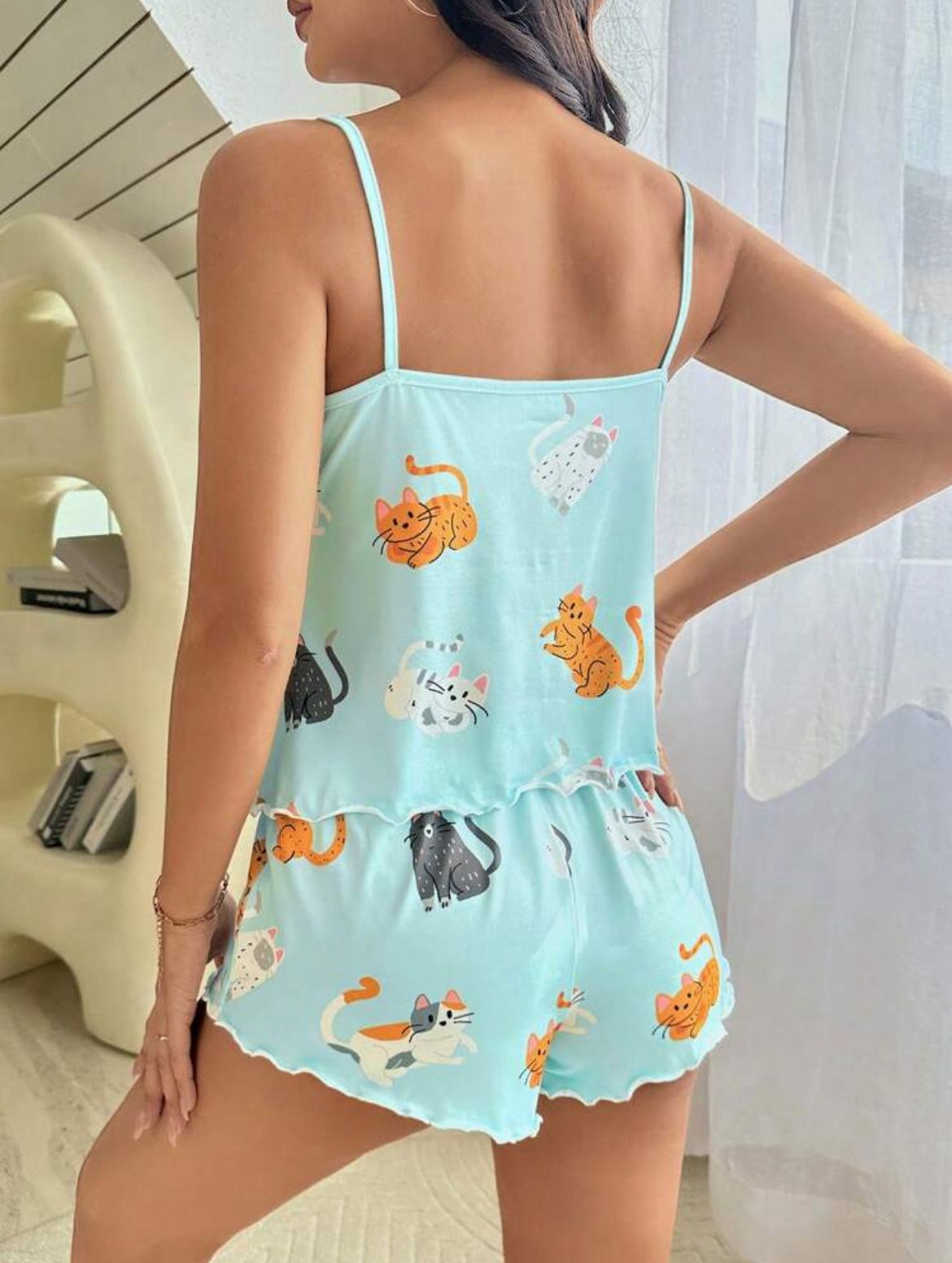Ropa de dormir Julia