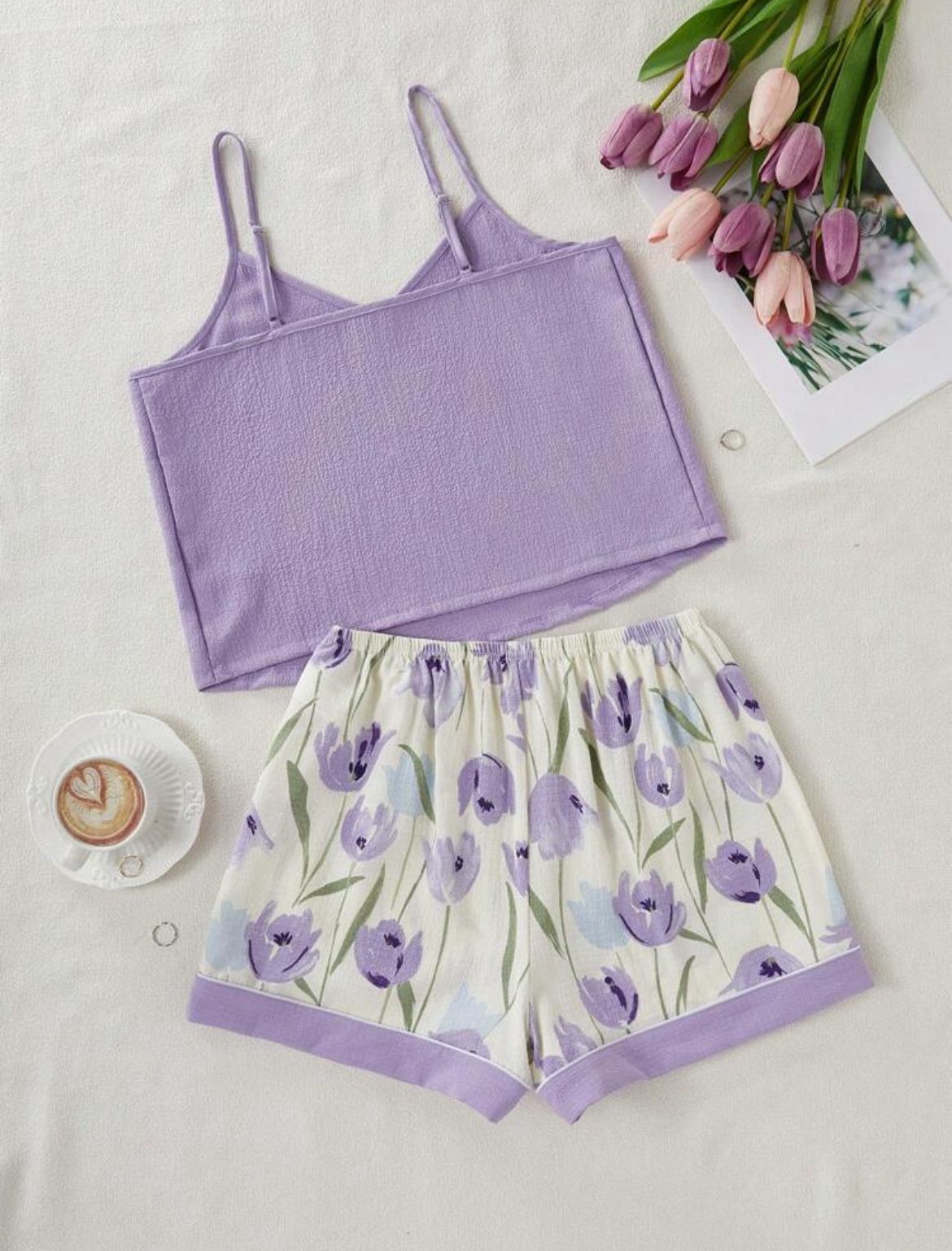 Ropa de dormir Lu