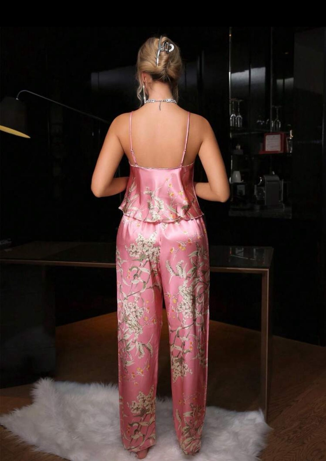Ropa de dormir Greisi