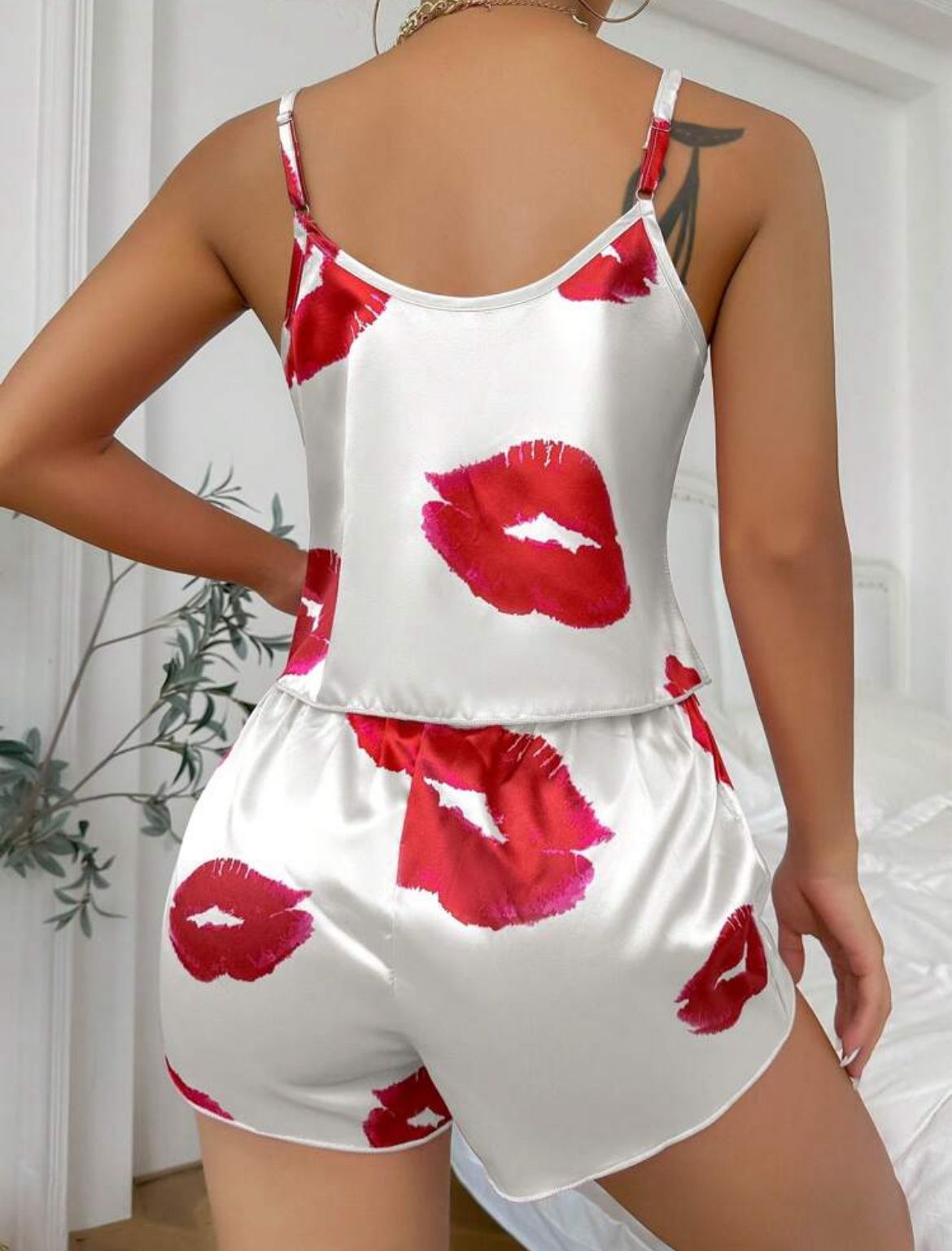 Ropa de dormir muak