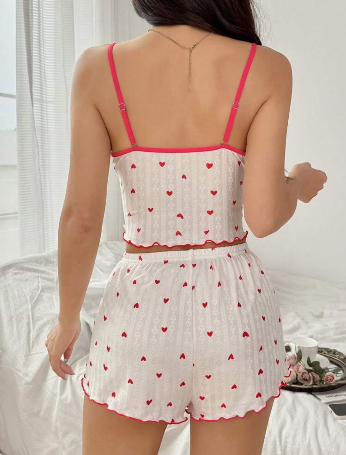Ropa de dormir Mia