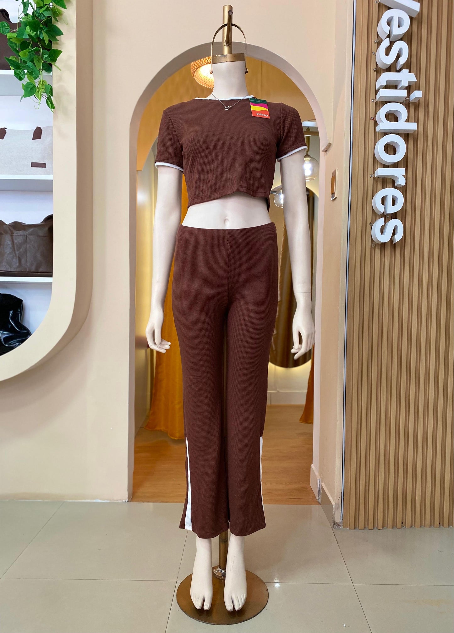 Conjunto Sofia
