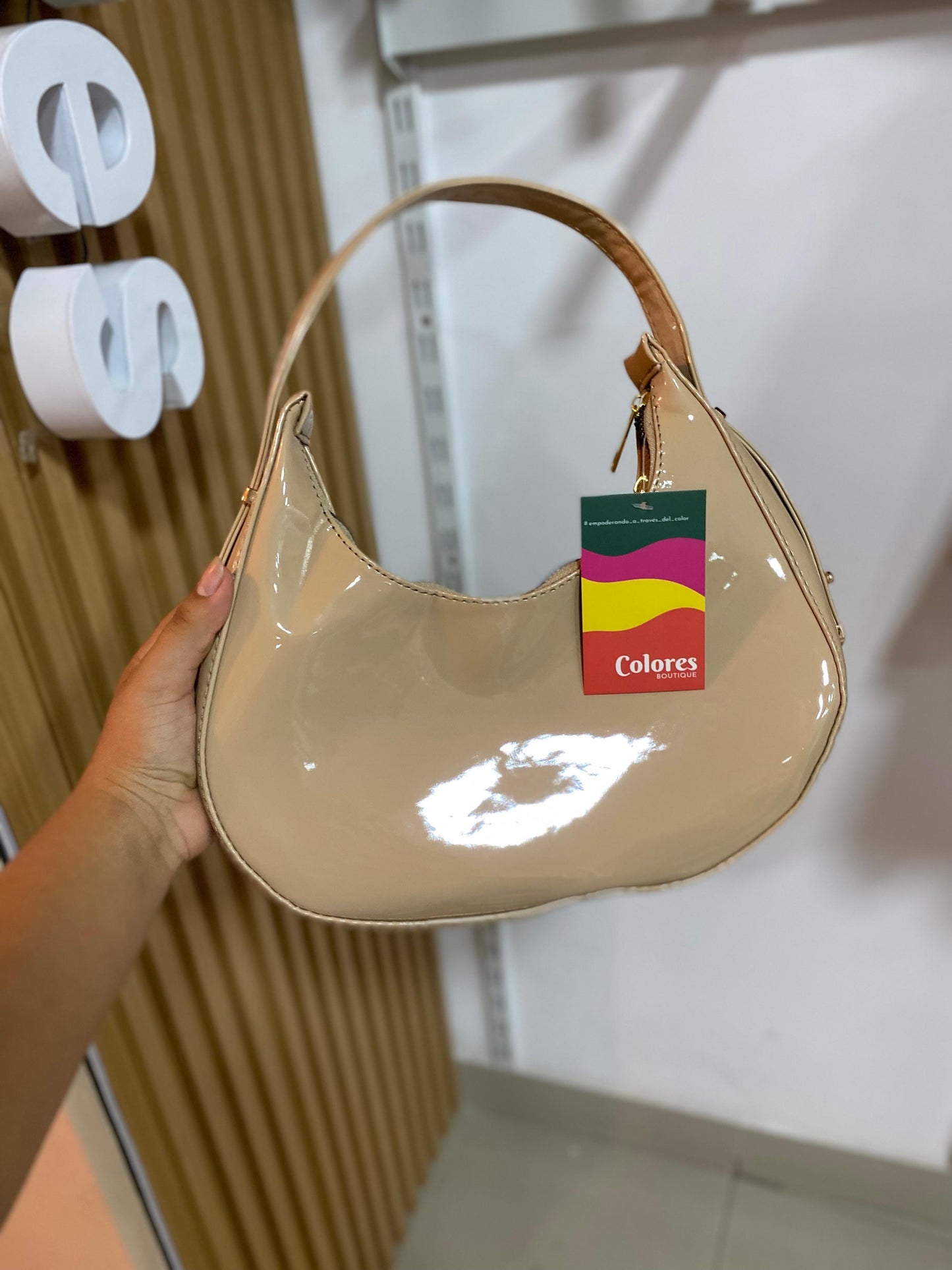 Bolso angela