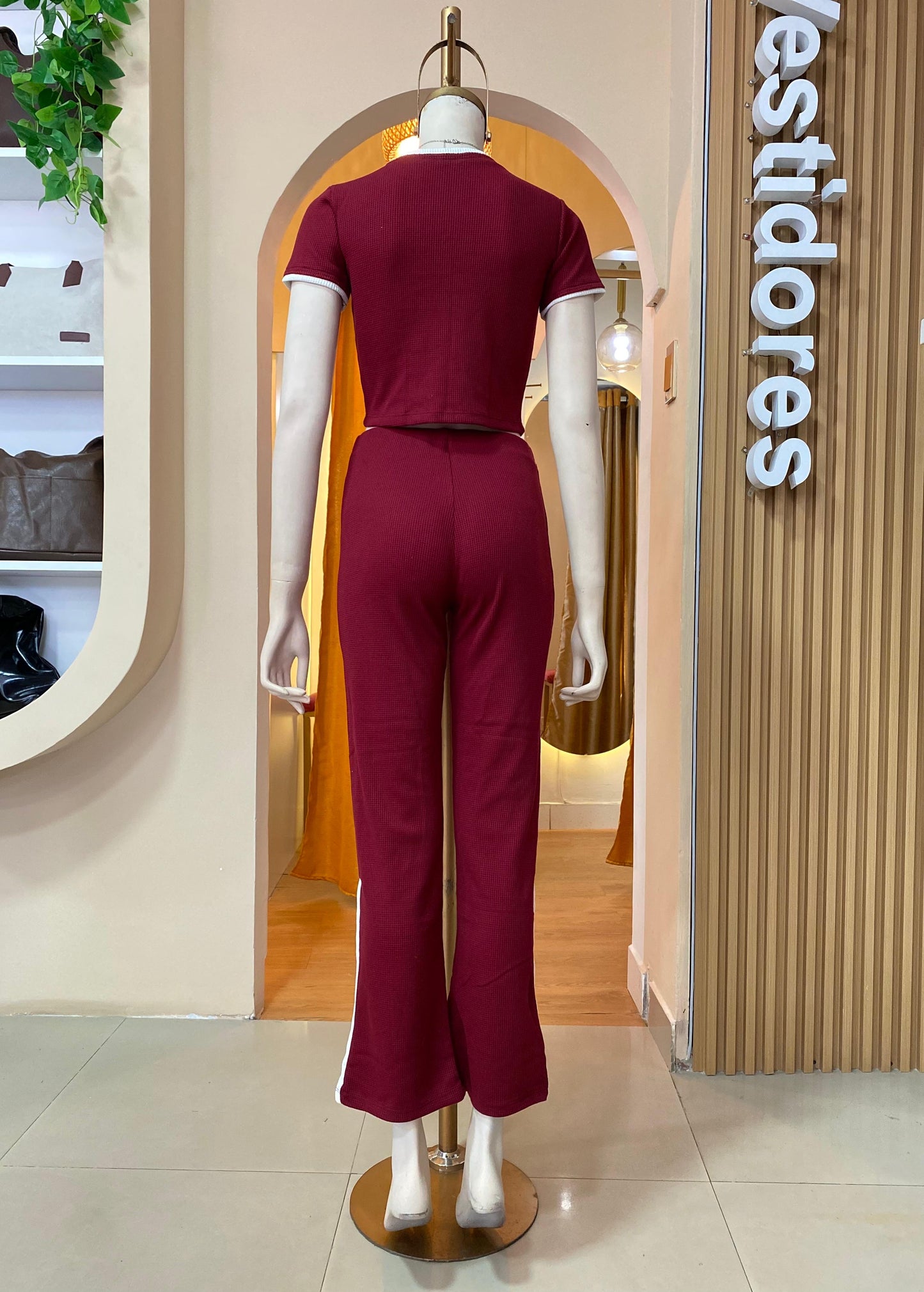 Conjunto Sofia