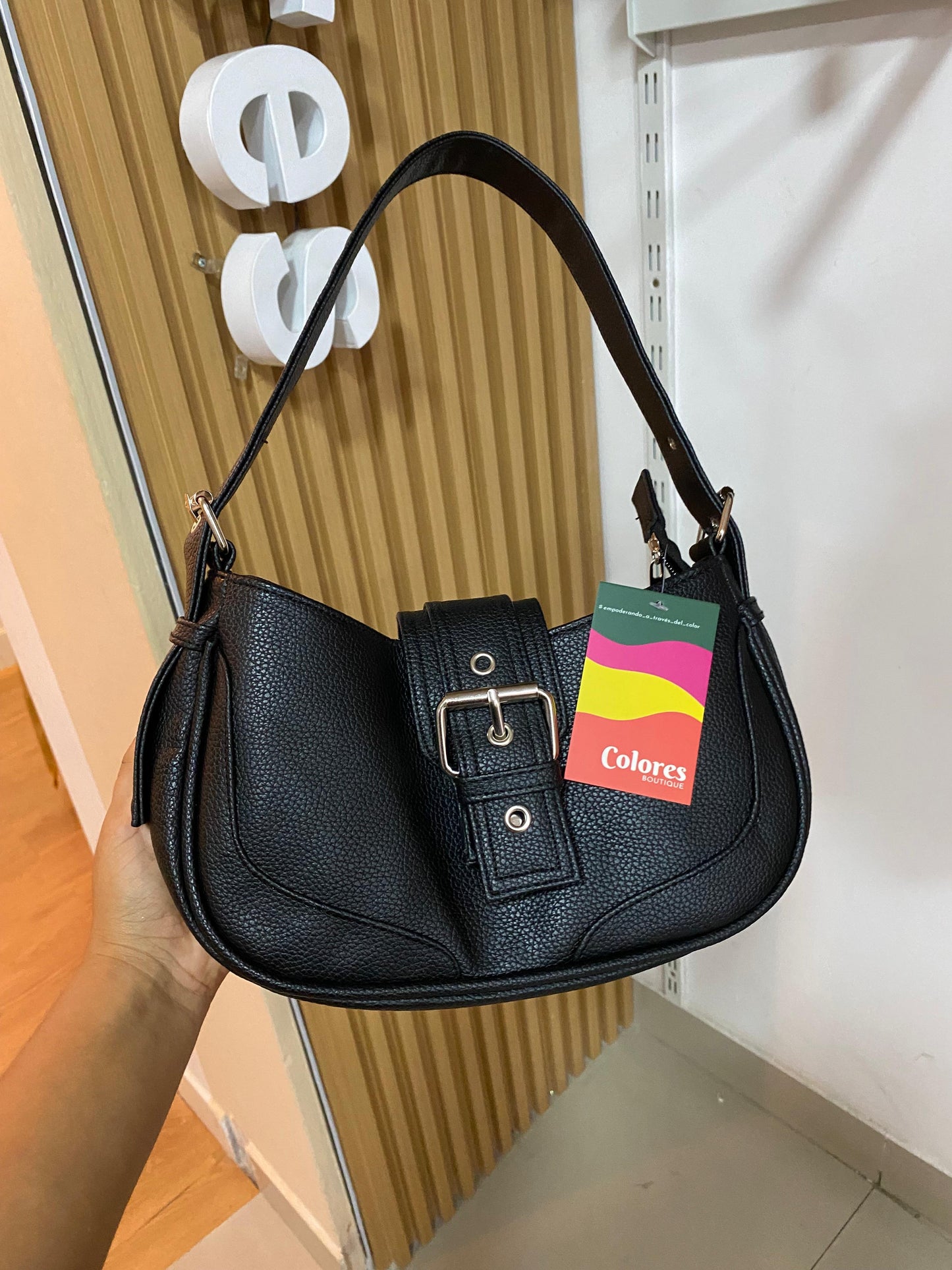 Bolso Paola