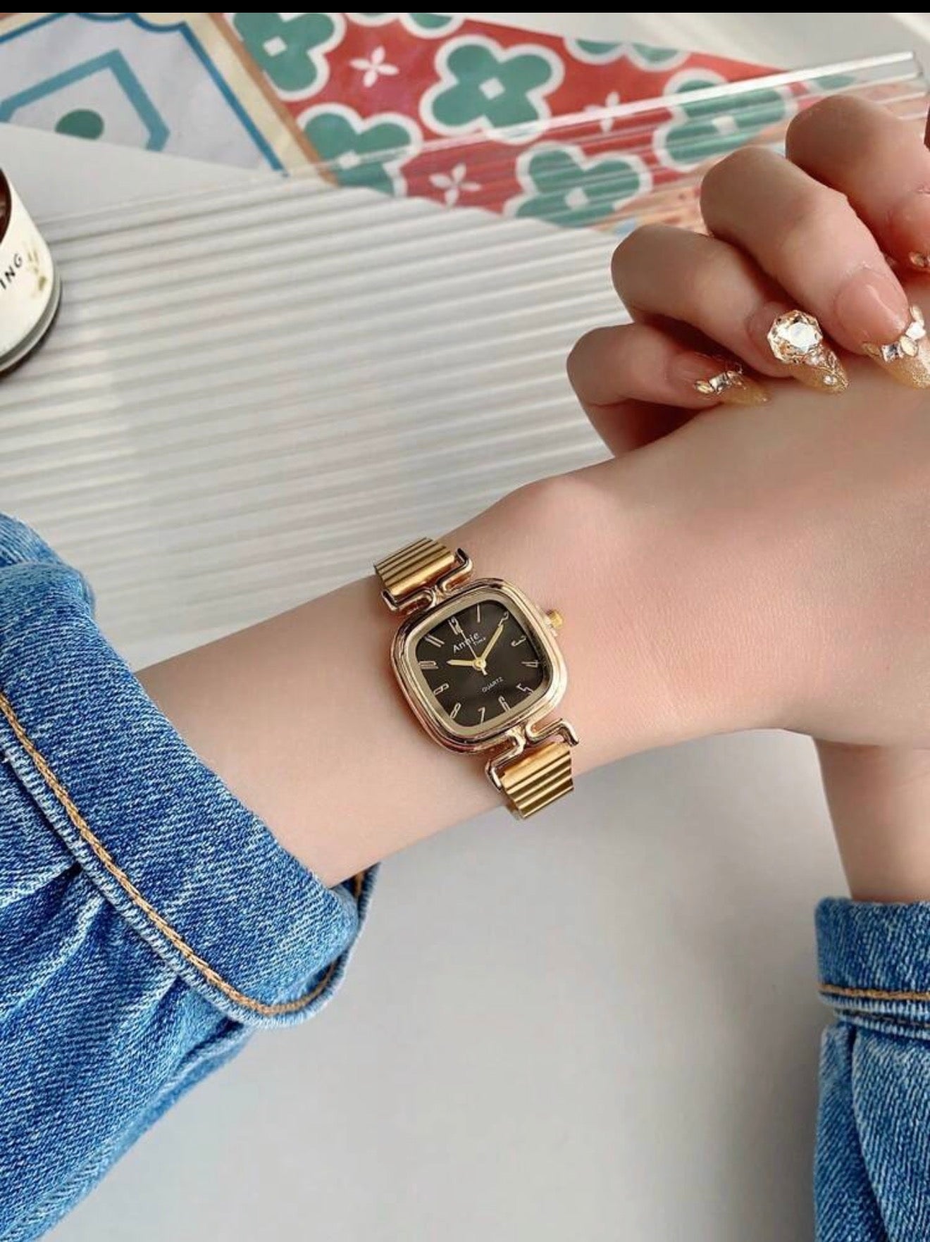 Reloj Camila