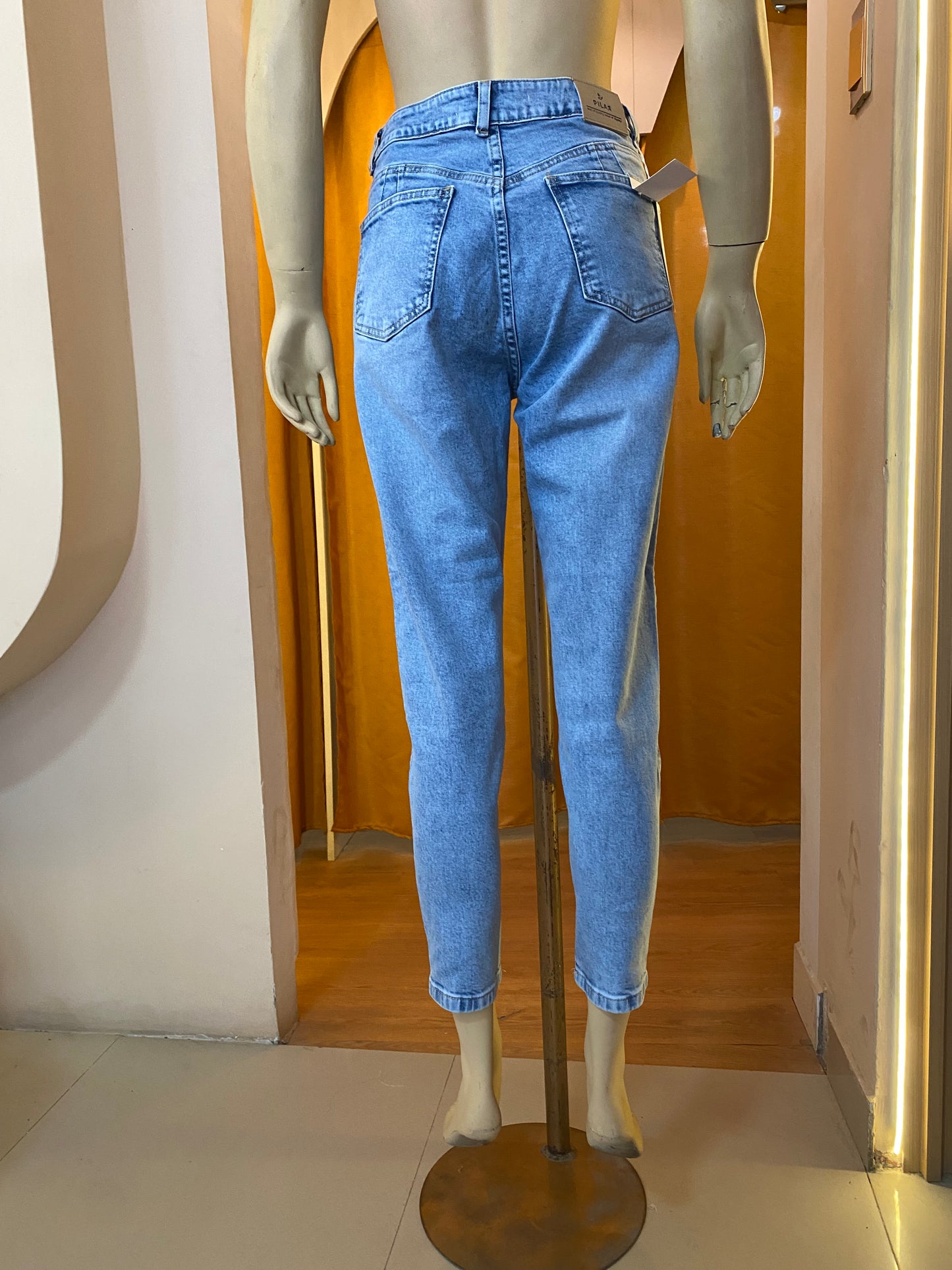 Pantalón Pamela