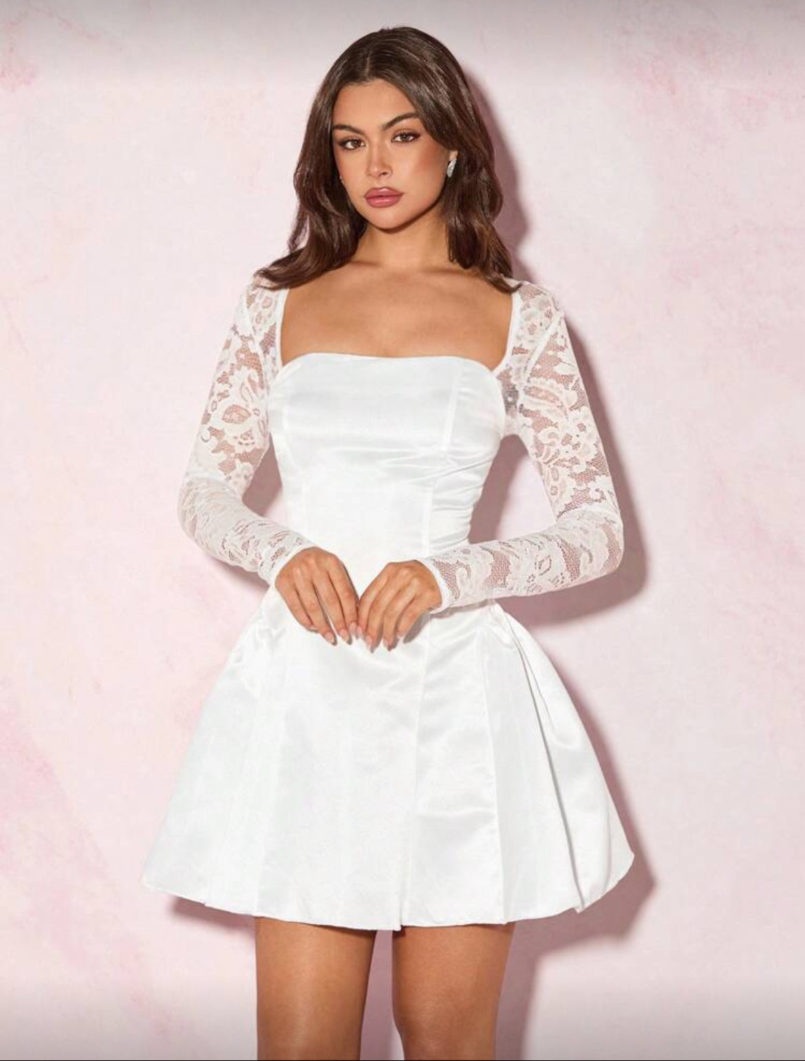 Vestido Luana