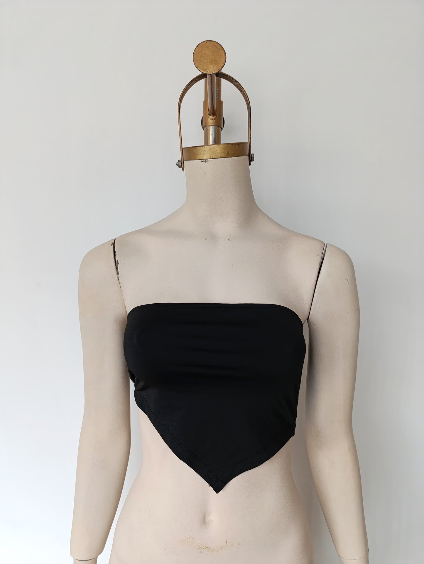 Top bandeau