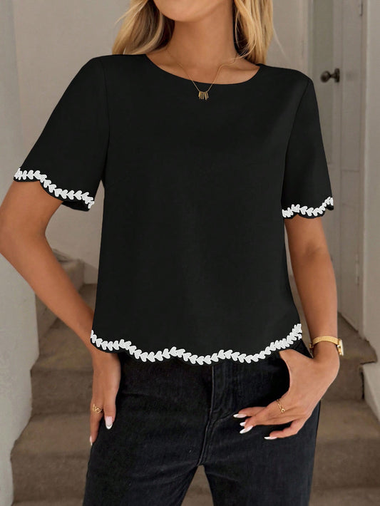 Blusa Carla