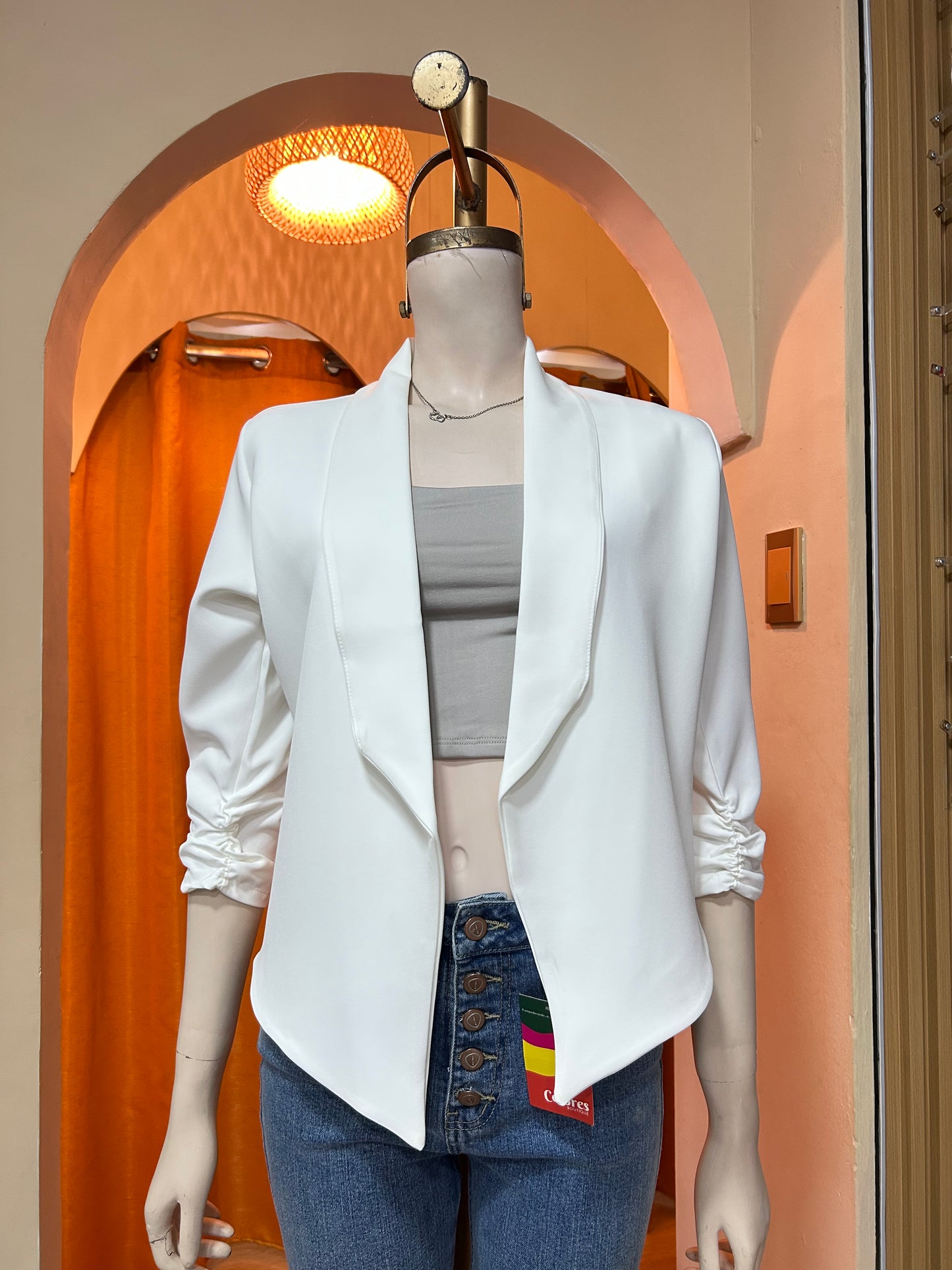 Blazer Josephine