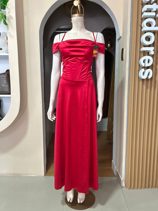 Vestido Bella