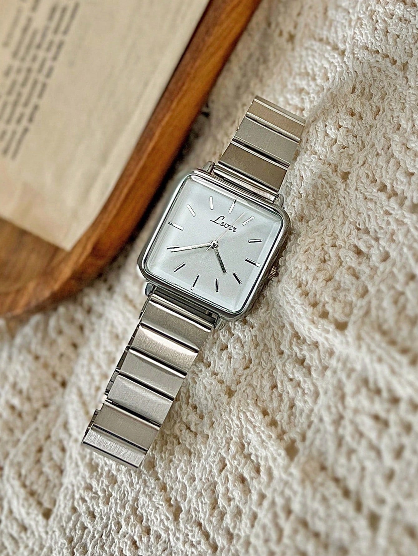 Reloj Ana