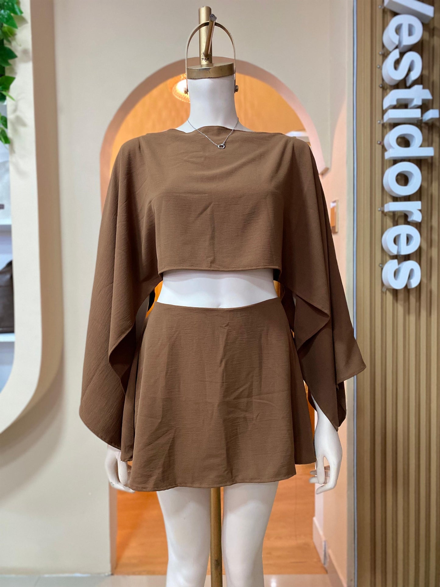 Conjunto Mila