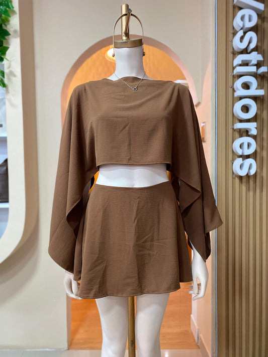 Conjunto Mila