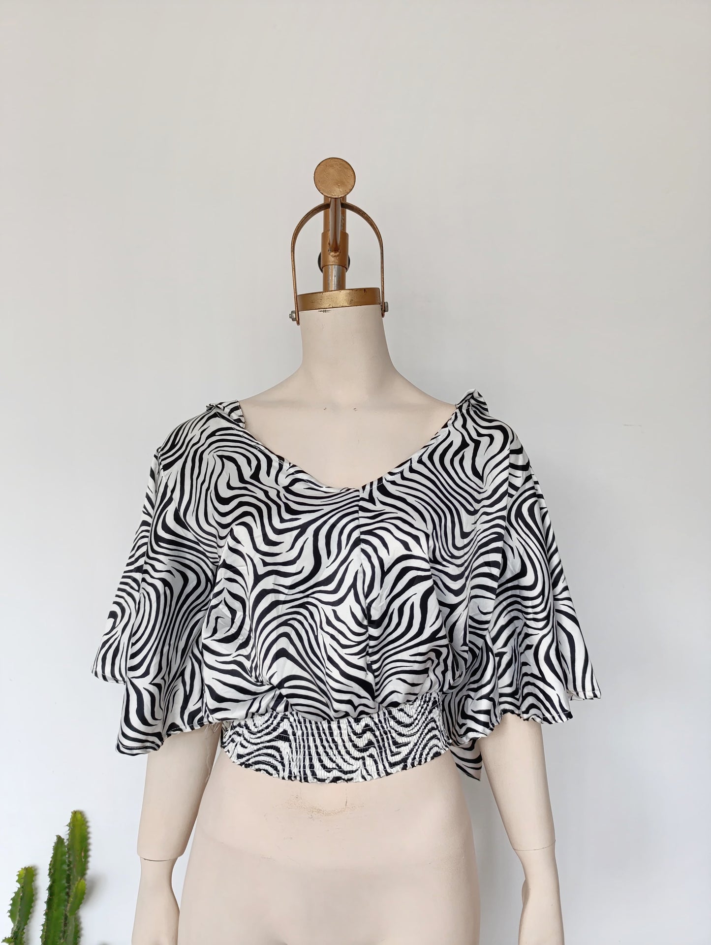 Blusa Indara