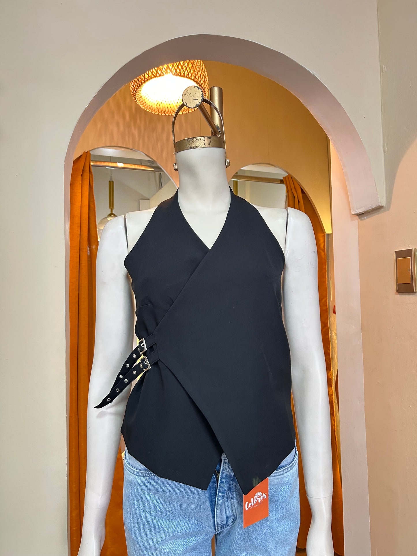 Blusa Victoria
