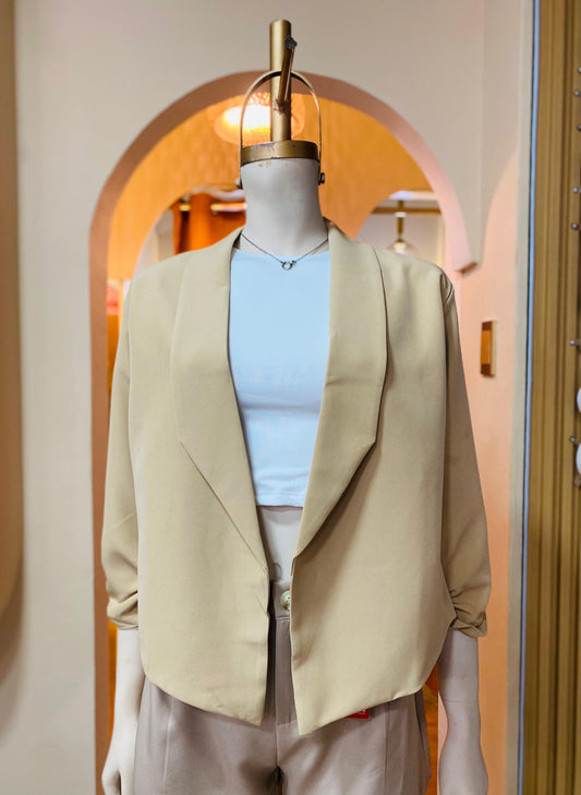 Blazer Hilda