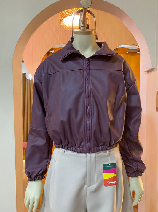 Casaca Bomber