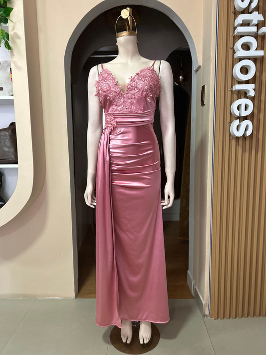 Vestido Isela