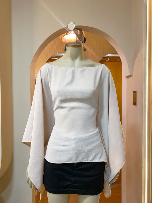 Blusa Capa