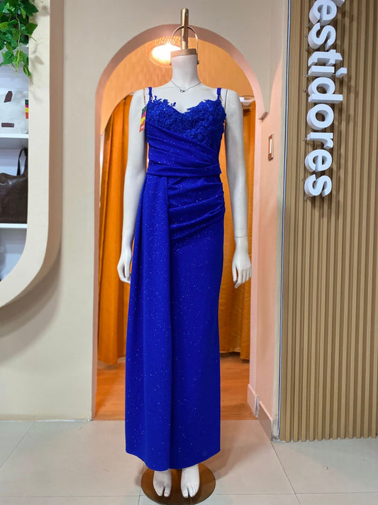 Vestido Jhovani
