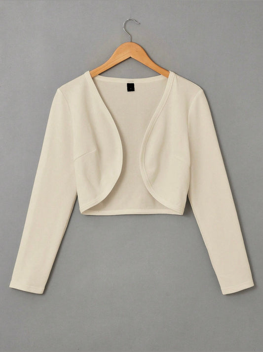 Blazer crop