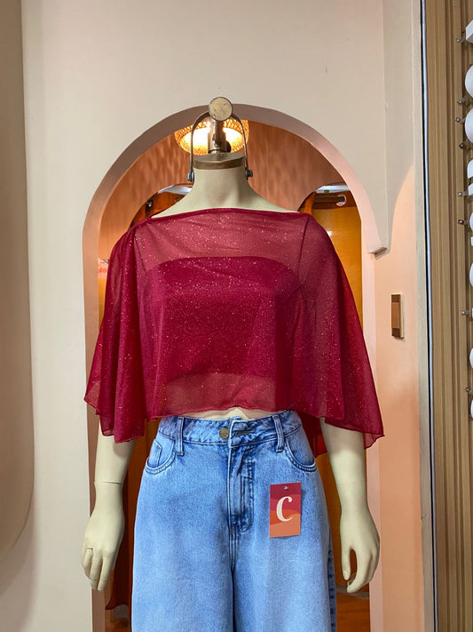 Blusa Irma