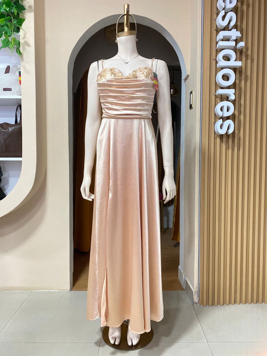 Vestido Lucia