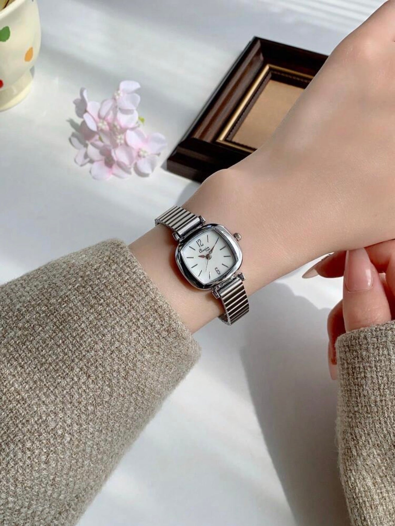 Reloj xiomara