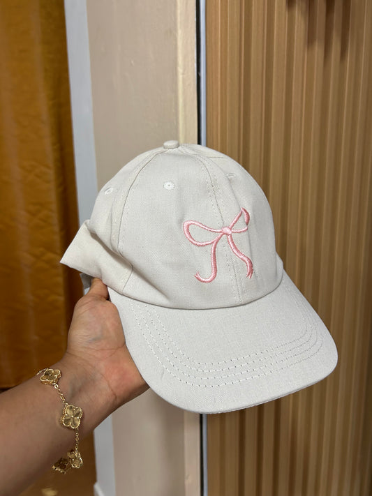 Gorro coquete