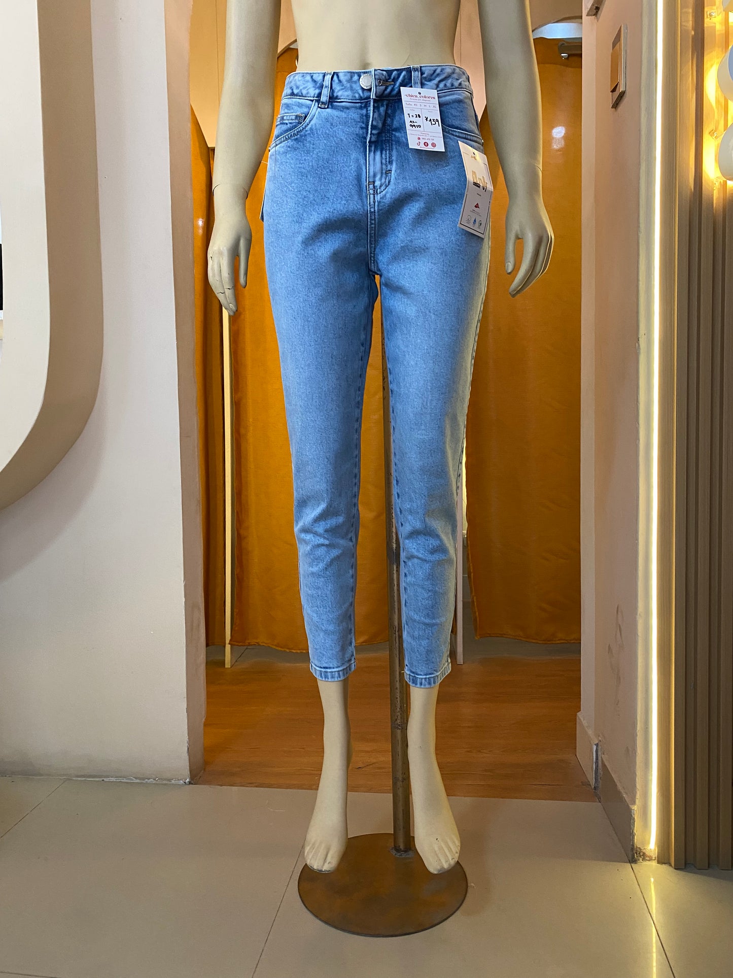 Pantalón Pamela