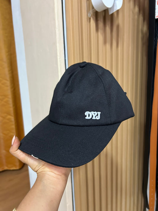 Gorro negro