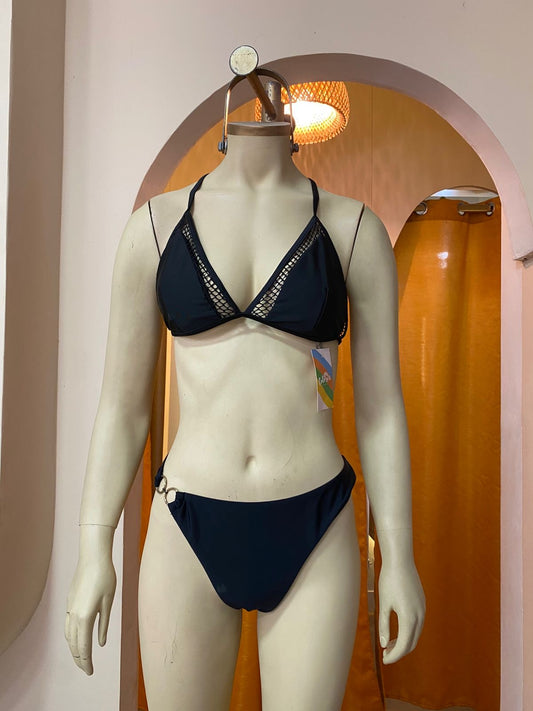 Bikini Sexy de malla
