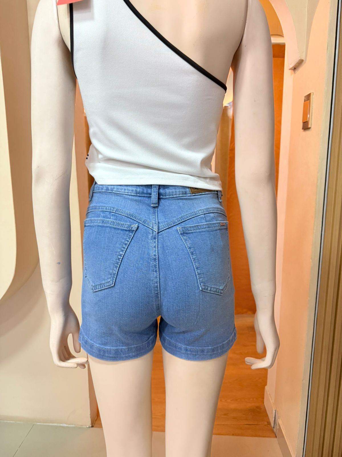 Falda shorts Brenda