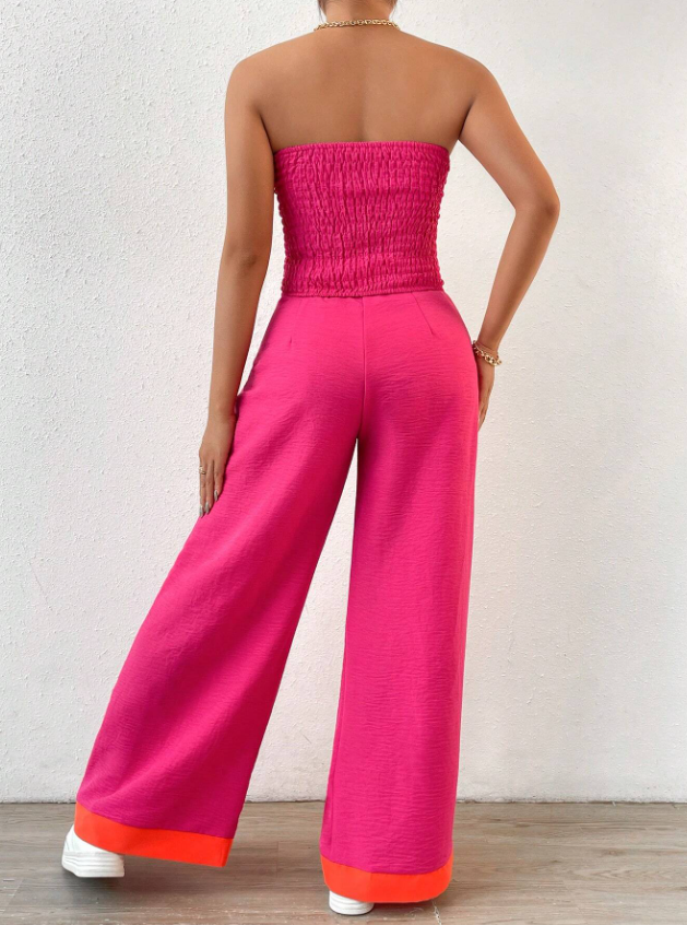 Conjunto Rosa