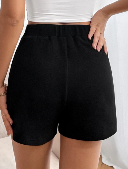 Shorts unicolor