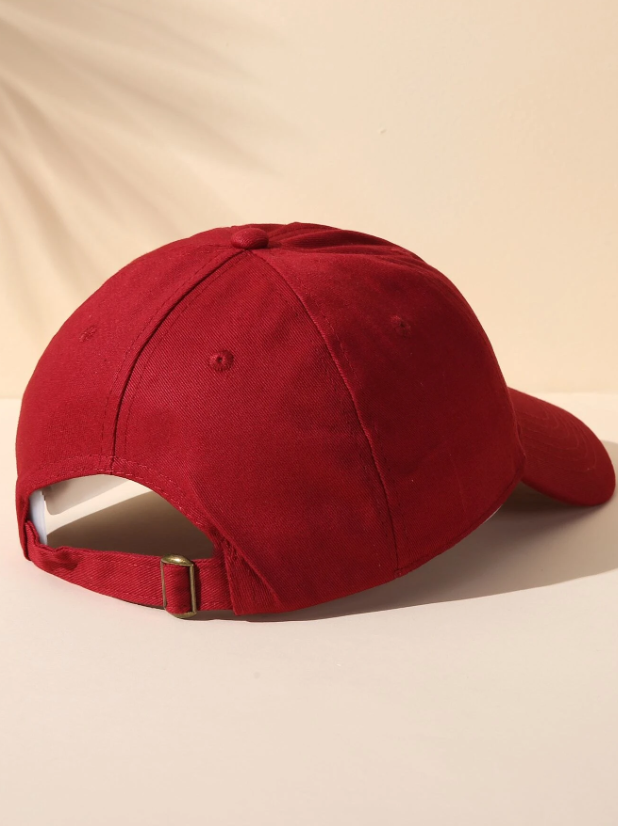 Gorra de béisbol